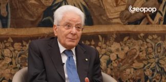 Mattarella: “Oggi rischio è società con ricchezza in poche centinaia di mani”