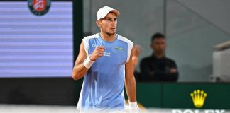 Arnaldi, il Roland Garros ‘svolta’ il ranking: ecco perché l’azzurro può sognare… la top 15