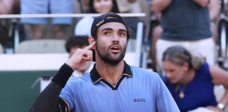 Wimbledon, oggi Berrettini-Wawrinka: orario, precedenti e dove vederla in tv
