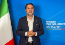 Auto, Salvini: “Noleggio asset sviluppo, imposizioni Ue insostenibili”