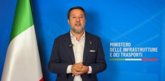 Auto, Salvini: “Noleggio asset sviluppo, imposizioni Ue insostenibili”