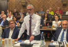 Palazzi all’opposizione: “chiediamo insieme al Governo più poliziotti per Mantova”