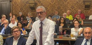 Palazzi all’opposizione: “chiediamo insieme al Governo più poliziotti per Mantova”