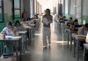 Il regista di ‘Notte prima degli esami 3.0’ agli studenti: ”Passate la serata con gli amici, ricorderete per sempre questo momento”