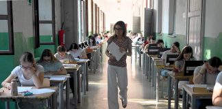 Il regista di ‘Notte prima degli esami 3.0’ agli studenti: ”Passate la serata con gli amici, ricorderete per sempre questo momento”