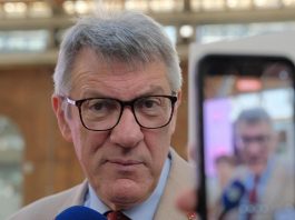 Lavoro, Landini: “Importante proposta unitaria Cgil, Cisl e Uil su contratti e rappresentanza”