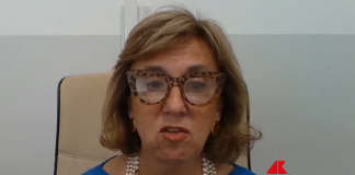 Osteoporosi, Mauro (UniPa): “Vitamina D e percorsi di cura personalizzati”