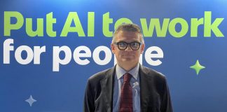Mazzon (Iren): “Con ServiceNow ottimizziamo il ticketing”