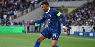 Mondiali, oggi Francia-Senagal – Diretta