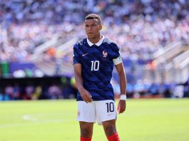 Mondiali, oggi Francia-Iraq: orario, probabili formazioni e dove vederla in tv e streaming