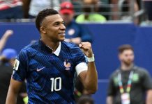 Mondiali, oggi Norvegia-Francia 0-1 e Senegal-Iraq 1-0 – Diretta