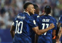 Mondiali, oggi Francia-Svezia – Diretta