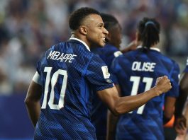 Mondiali, oggi Francia-Svezia – Diretta