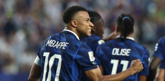 Mondiali, oggi Francia-Svezia – Diretta
