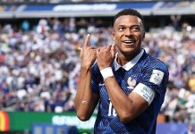 Mondiali, oggi Francia-Iraq – Diretta