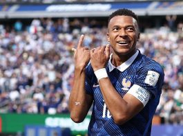 Mondiali, oggi Francia-Iraq – Diretta