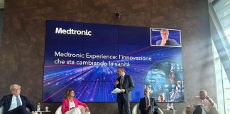 La sanità del futuro passa da Milano, le nuove frontiere presentate da Medtronic