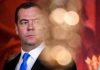 Medvedev mette nel tritacarte Merz, von der Leyen e Starmer: “Nessuno ferma la Russia”