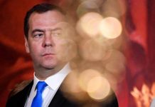 Medvedev mette nel tritacarte Merz, von der Leyen e Starmer: “Nessuno ferma la Russia”