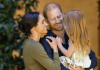 Lilibet compie 5 anni, la principessa americana cresciuta lontano dalla famiglia reale