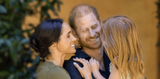 Lilibet compie 5 anni, la principessa americana cresciuta lontano dalla famiglia reale