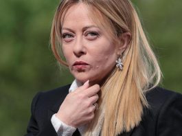 Meloni: “Patentino antifascista per editori a ‘Più libri più liberi’? E’ censura”