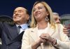 Meloni: “Tre anni fa veniva a mancare Silvio Berlusconi, protagonista assoluto della vita politica italiana”