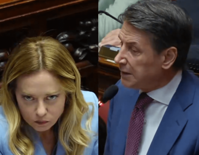 meloni_conte_videofake