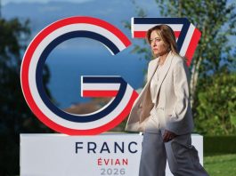 G7, Meloni ritrova Trump: clima disteso dopo le polemiche
