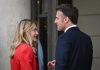 Italia-Francia, oggi vertice Meloni-Macron: focus su difesa, spazio, energia e trasporti
