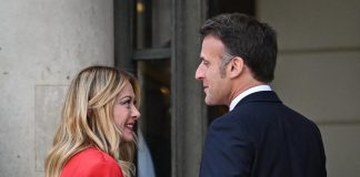 Italia-Francia, oggi vertice Meloni-Macron: focus su difesa, spazio, energia e trasporti