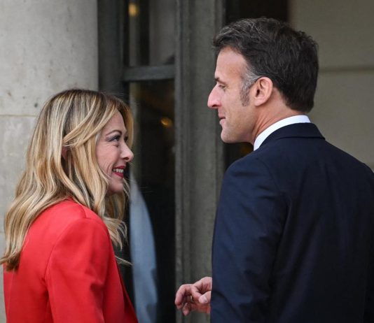 Italia-Francia, oggi vertice Meloni-Macron: focus su difesa, spazio, energia e trasporti