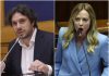 “Meloni indossa ginocchiere”, bufera alla Camera per frase del M5S Silvestri