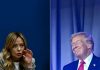Rottura Trump-Meloni, “presidente Usa si è sentito tradito”