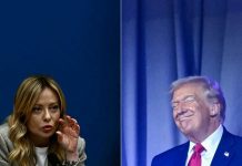 Rottura Trump-Meloni, “presidente Usa si è sentito tradito”