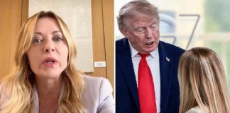 “Meloni asfalta Trump” e lo “scontro aperto”, il caso sui media internazionali