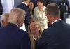 Trump-Meloni, siparietto distensivo al G7: “Io abbandonato”, “Noi sempre amici”