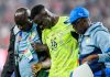 Norvegia-Senegal, Haaland segna e Mendy si infortuna
