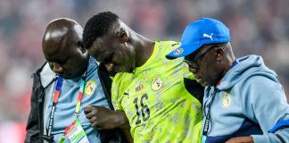 Norvegia-Senegal, Haaland segna e Mendy si infortuna
