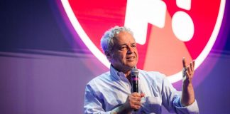 Ai, Mentana al Wmf: “Senza un’idea di Paese, rischia di essere subita e non governata”