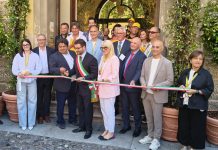 Inaugurato il mercato agricolo coperto: 15 produttori con le eccellenze del territorio mantovano