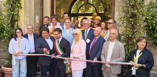 Inaugurato il mercato agricolo coperto: 15 produttori con le eccellenze del territorio mantovano