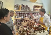 Al Mercato coperto di Mantova arriva “Utòbar Fest” tra birra agricola e prodotti locali