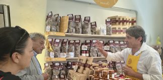 Al Mercato coperto di Mantova arriva “Utòbar Fest” tra birra agricola e prodotti locali