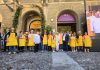 Il Mercato Coperto celebra la letteratura: doppio appuntamento tra educazione alimentare e libri