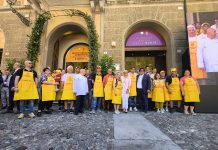 Il Mercato Coperto celebra la letteratura: doppio appuntamento tra educazione alimentare e libri