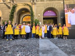 Il Mercato Coperto celebra la letteratura: doppio appuntamento tra educazione alimentare e libri