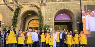 Il Mercato Coperto celebra la letteratura: doppio appuntamento tra educazione alimentare e libri