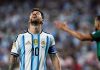 Messi, il comunicato della famiglia su papà Jorge: “Sotto osservazione, rispettate privacy”