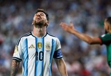 Messi, il comunicato della famiglia su papà Jorge: “Sotto osservazione, rispettate privacy”